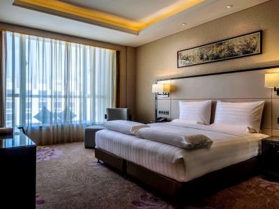 Pullman Qingdao Ziyue - 44
