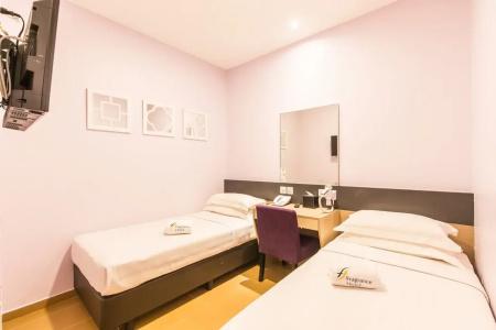 Ibis Budget Singapore Joo Chiat (Sg Clean) - 6