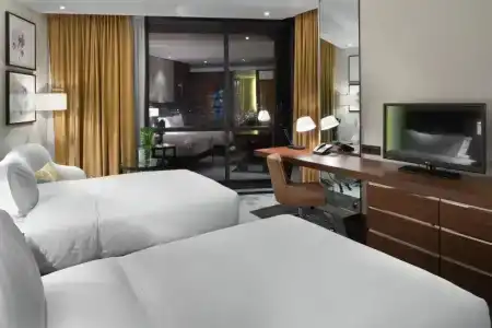 Hilton Kyiv - 35