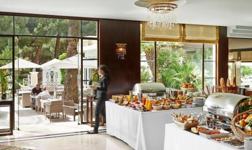 Hôtel Juana - 10