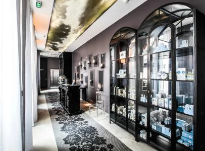La Cour des Consuls and Spa Toulouse - MGallery - 16