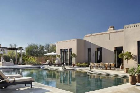 Four Seasons Resort Marrakech - 0