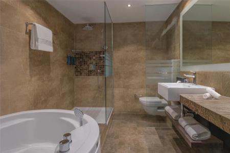 Hilton Geneva and Conference Centre - 73