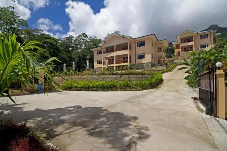 The Palm Seychelles - 79