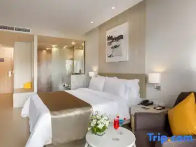 x10 Khaolak Resort Sha Plus - 40