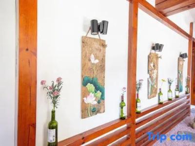 Yishiqingyuan Sea View Boutique Inn - 5