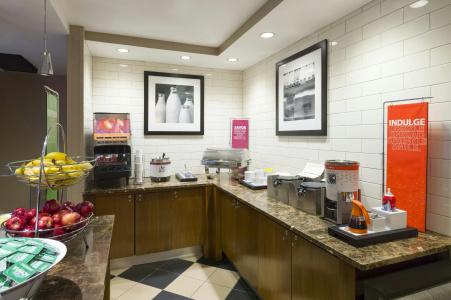Hampton Inn Manhattan Chelsea - 9