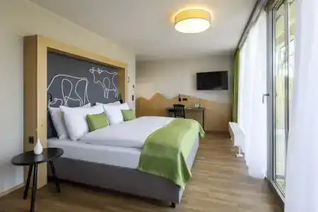Jufa Wangen Im Allgäu - 59