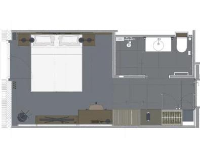 Acasa Suites - 43
