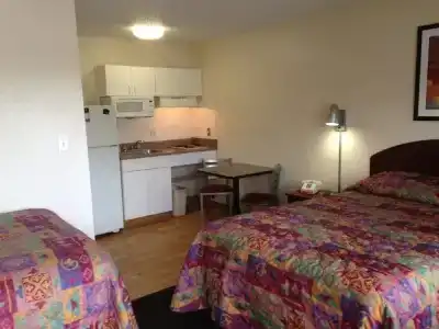 Intown Suites Extended Stay San Antonio Tx- Perrin Beitel Road - 2
