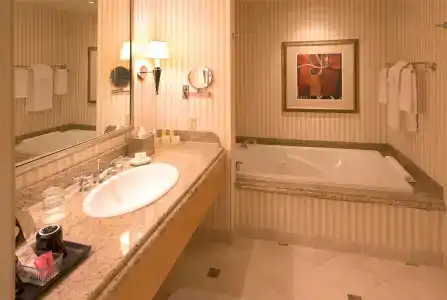 Bally's Casino & - 7