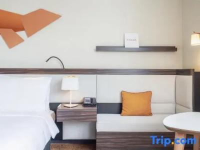 Radisson Blu Paris-Boulogne - 49