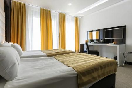 Nova City Garni Signature Collection - 287