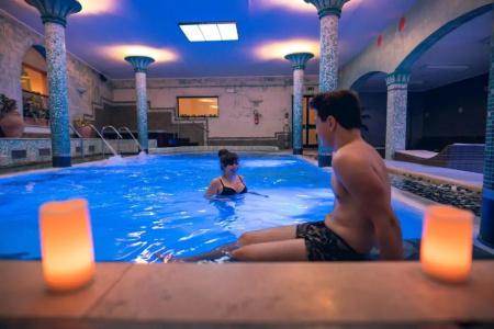 Casanova - Wellness Center La Grotta Etrusca - 49
