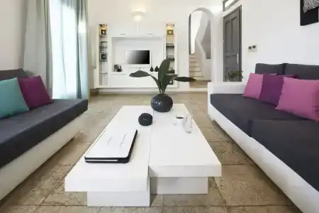 Santorini Princess Presidential Suites - 51
