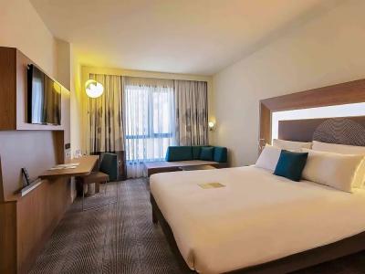 Novotel Diyarbakir - 37