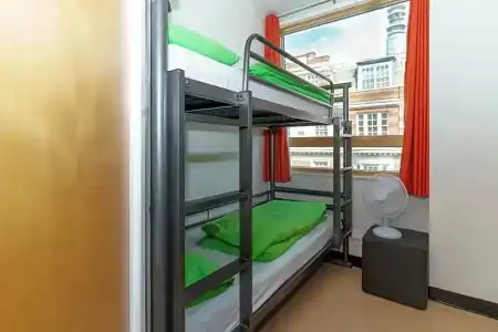 Yha Central - 70
