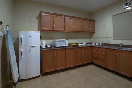 Al Madina Suites - 33