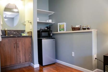 Trailhead Lodging - 15