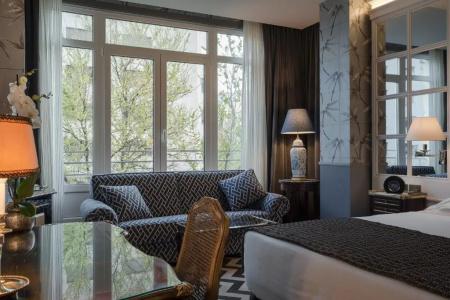 Relais & Châteaux Heritage - 55