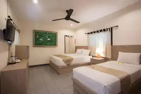 Grand Sehati & Spa, Ubud - 2