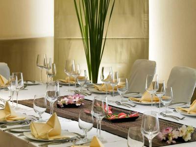 Mercure Chiang Mai - Sha Extra Plus - 25