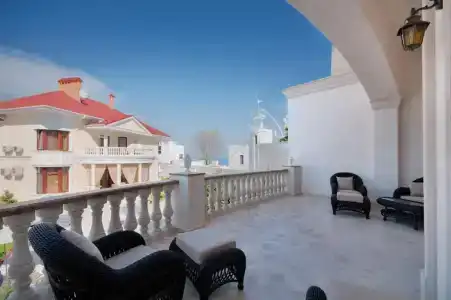 Villa le Premier - 100