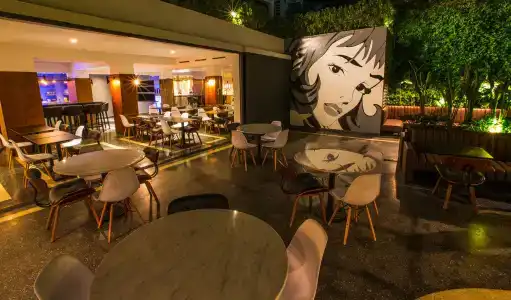 Boutique Gauthier - 19