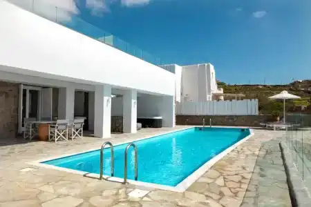 Amperian Mykonos Suites & Villas - 181