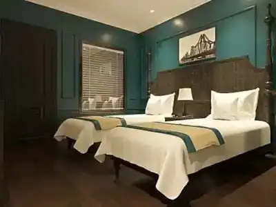 Grande Collection & Spa - 34