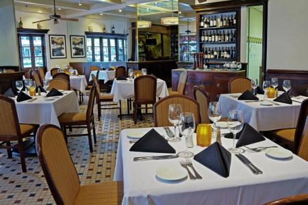 Club Wyndham Avenue Plaza - 28
