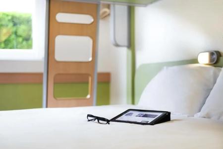ibis budget Bordeaux Centre Bastide - 24
