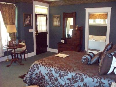 Inn at 835 Boutique - 82