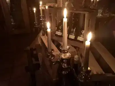 Altes Eishaus, & Restaurant - 14