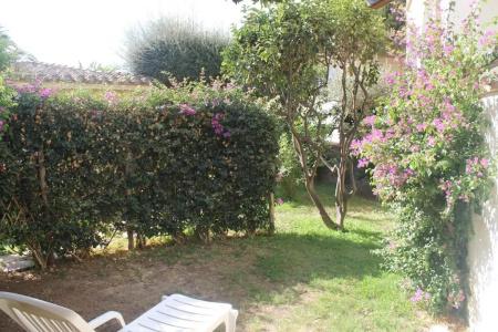 Residence Le Bouganville - 74