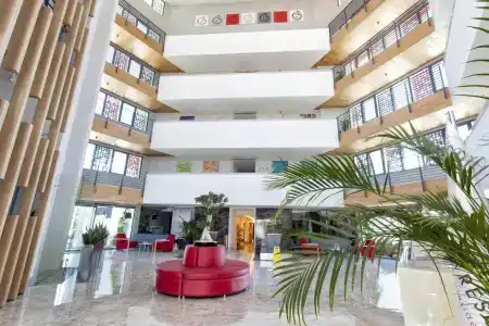 Q SPA Resort - 10