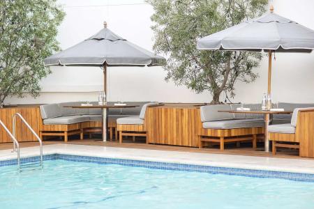 Mr c Beverly Hills - 16