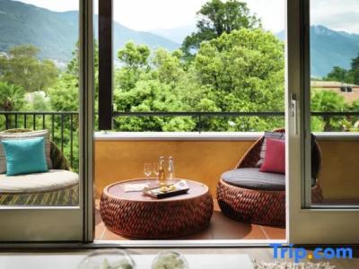 Giardino Ascona - 126