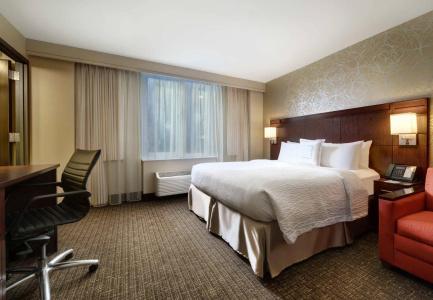 Courtyard by Marriott Times Square West - 6