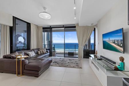 Ultra Broadbeach - 21