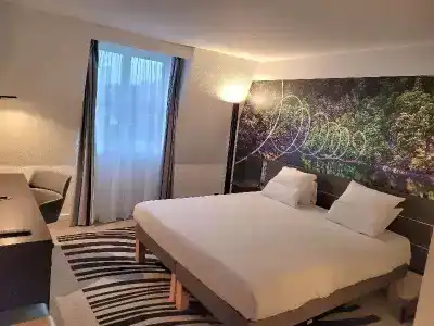 Novotel Lille Centre Grand Place - 90