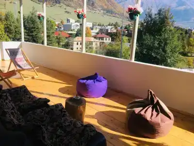 AlpenRose - 10