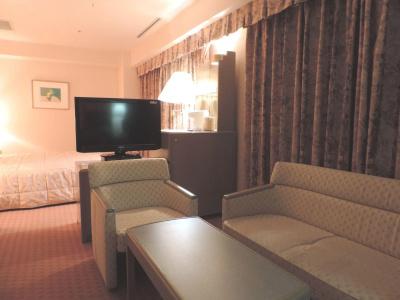 Grand Terrace Chitose - 75