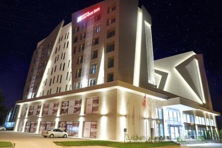 Hilton Garden Inn Adiyaman - 0