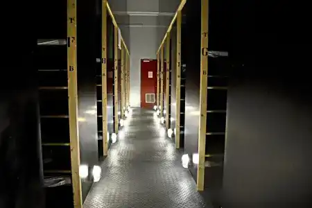 Blue Collar - 11
