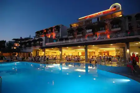 Diamond Of Bodrum - 15