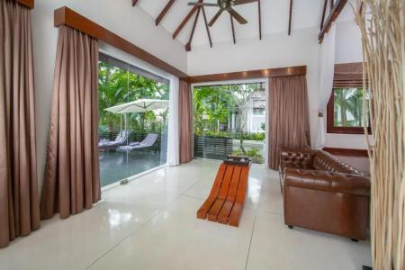 Zara Beach Resort Koh Samui - Sha Extra Plus Certified - 83