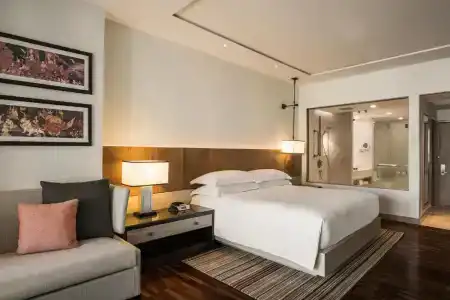 Hilton Hua Hin Resort & Spa - Sha Extra Plus - 34