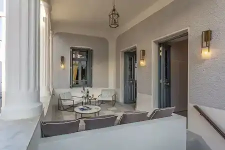CAMARA SUITES - 9