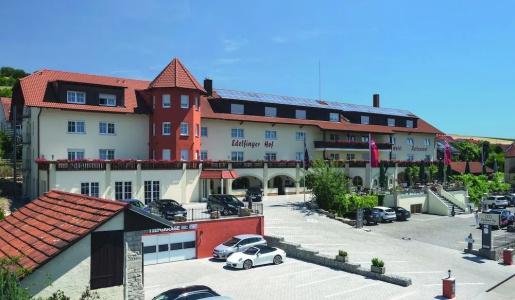 Edelfinger Hof - 14